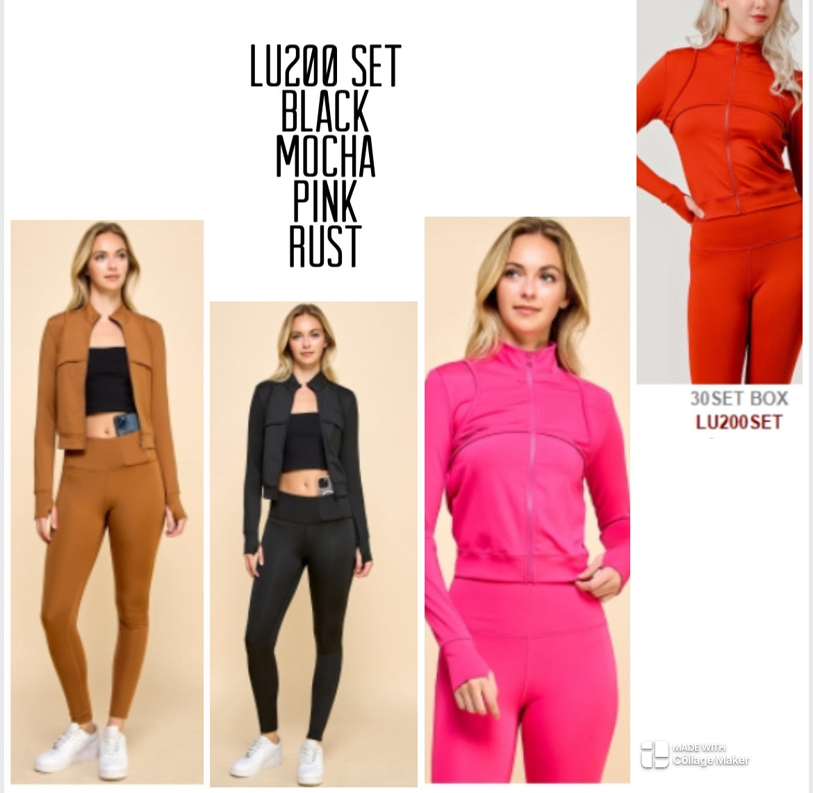 lu200set