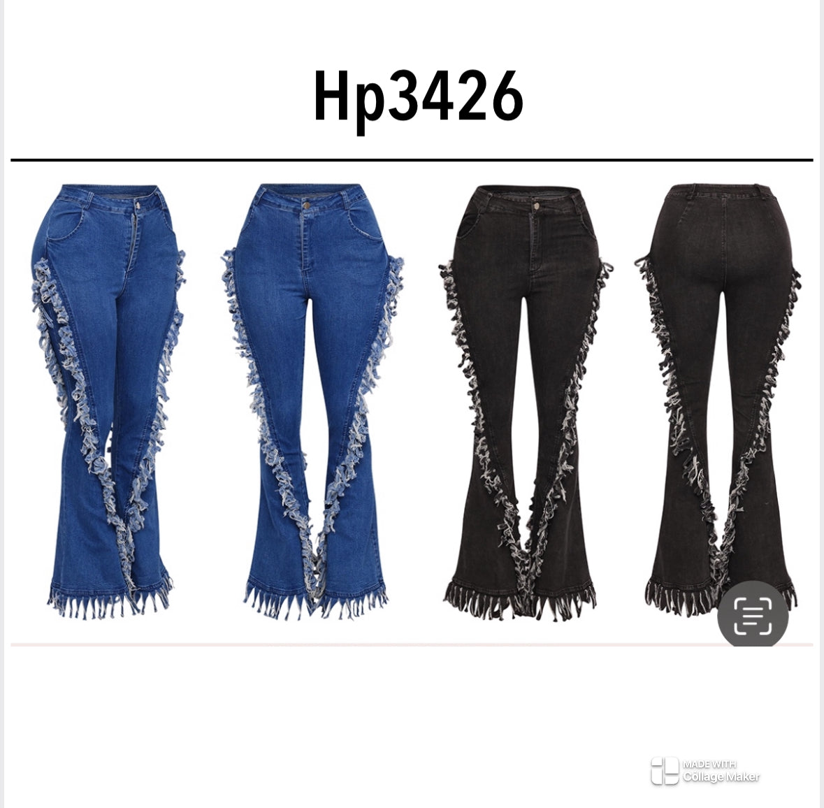 hp3426