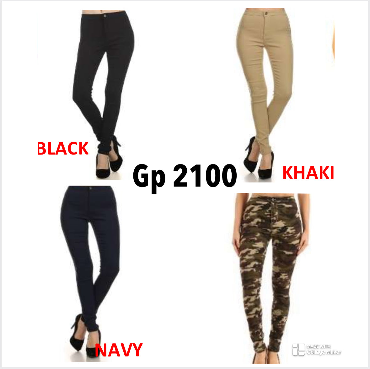 GP2100-CM