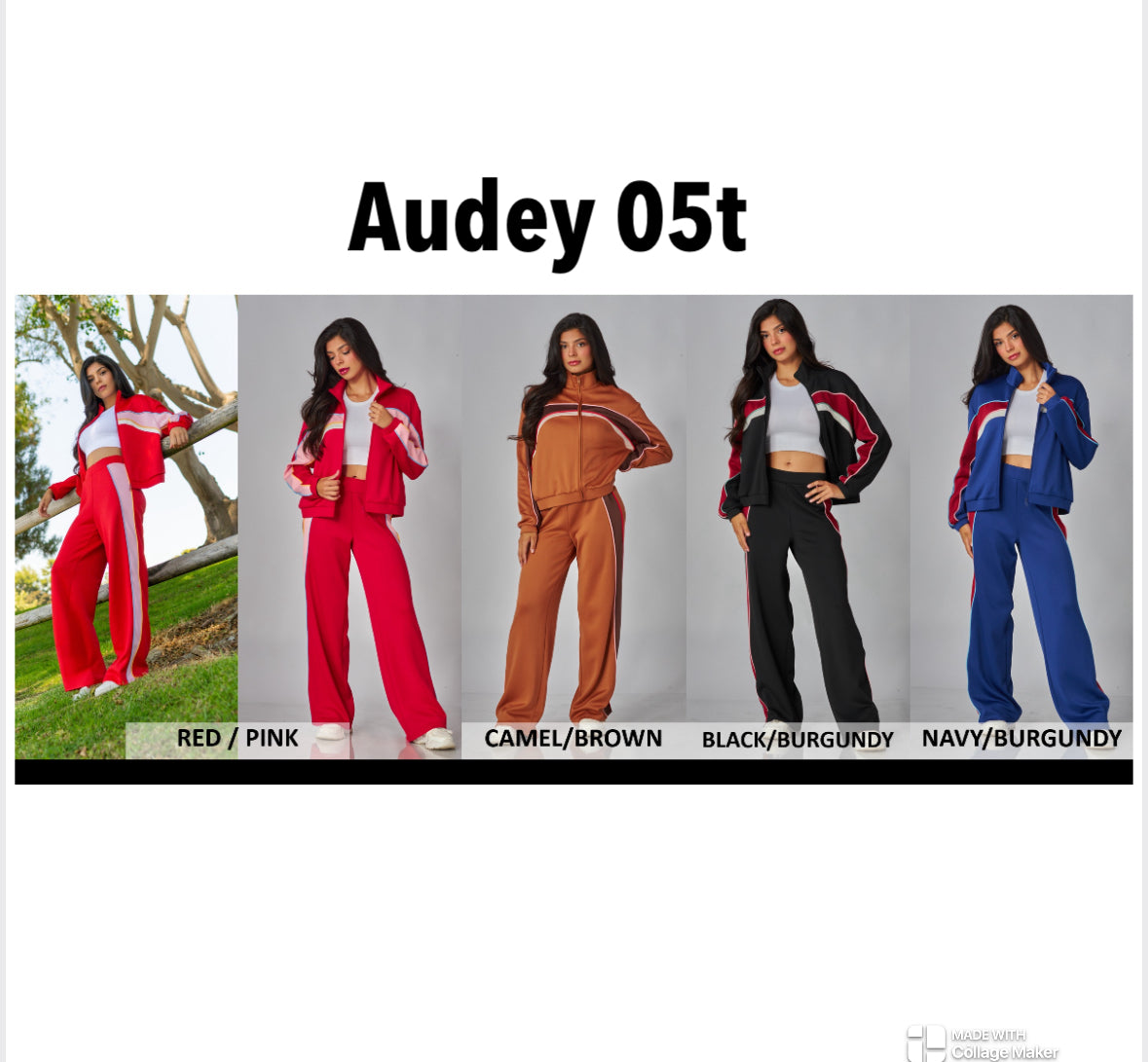 audey-05t