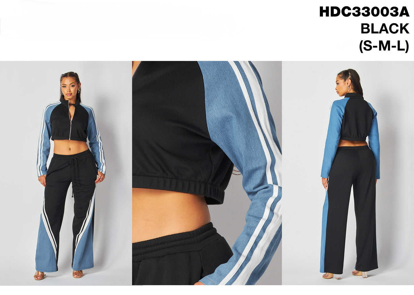 hdc33003a