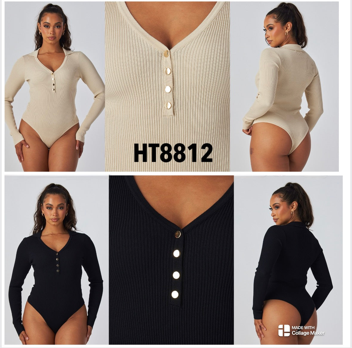 ht8812
