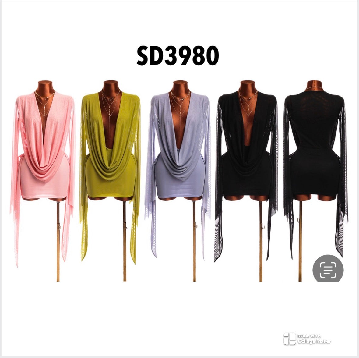 sd3980