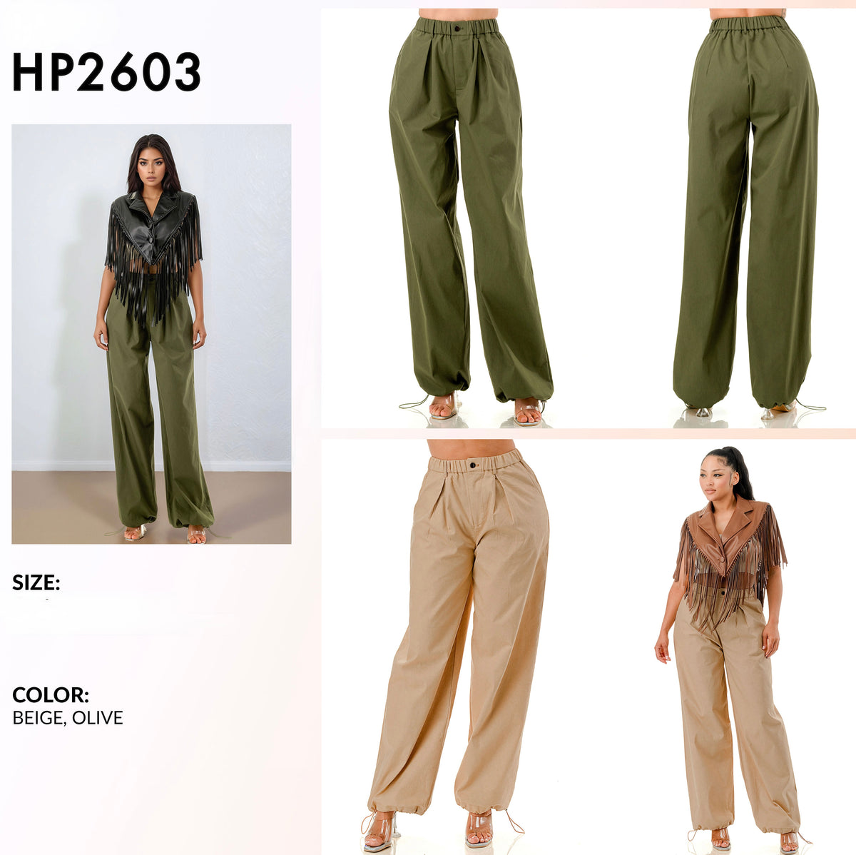 hp2603