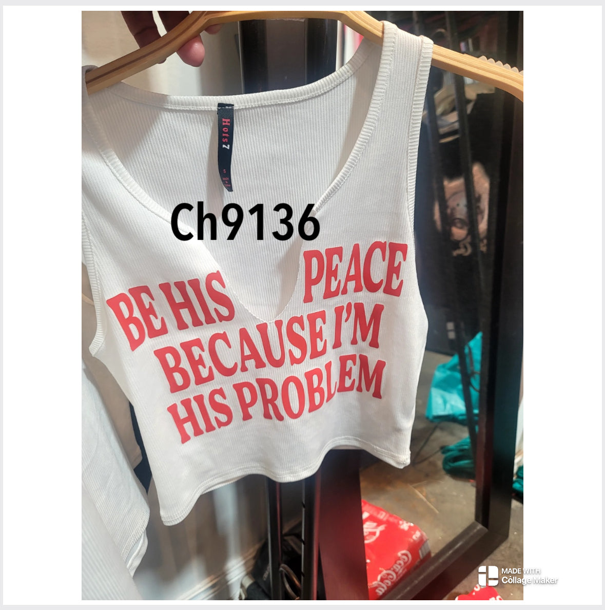 ch9136