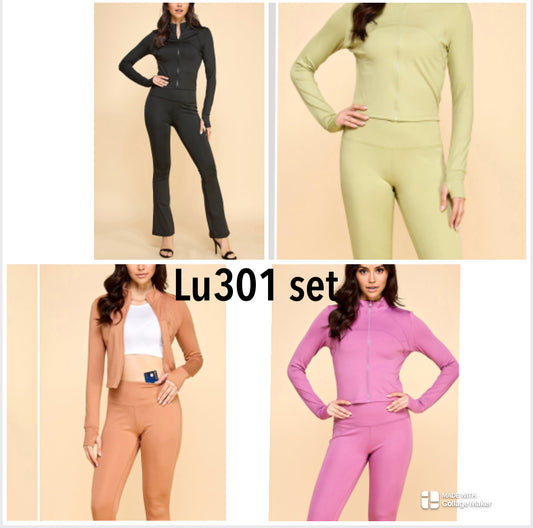 lu301set