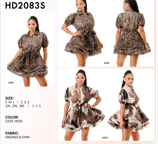 hd2083s