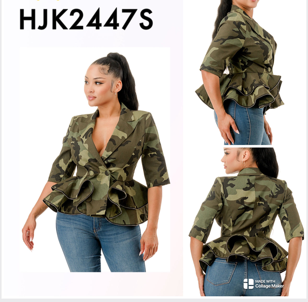HJK2447S