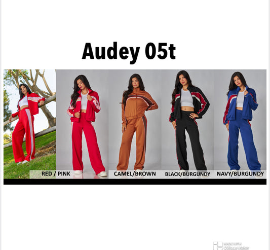 audey-05t