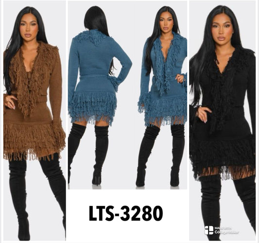 LTS-3280
