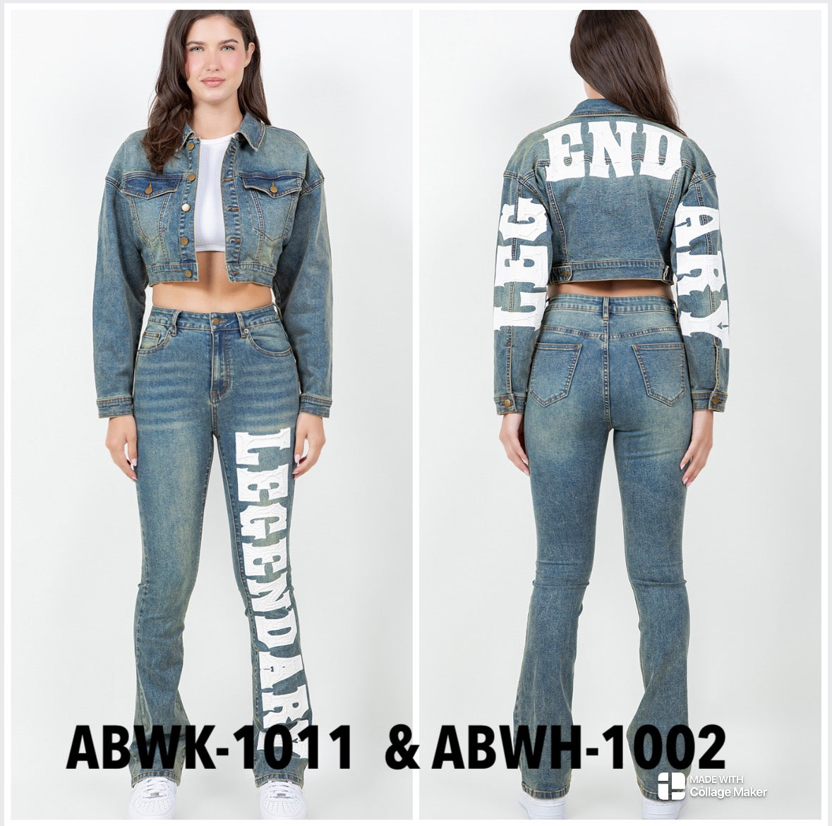 ABWK-1011