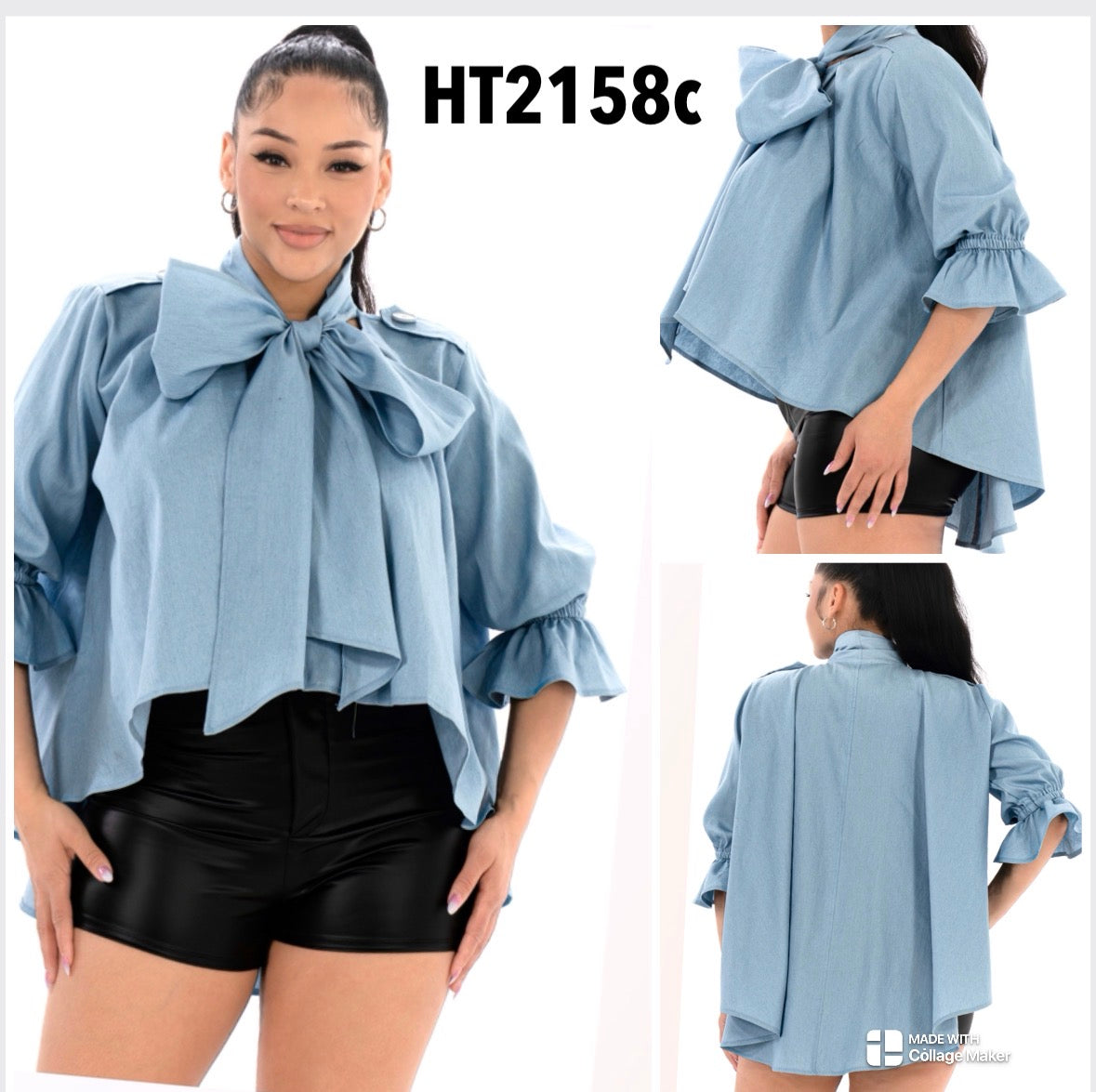 ht2158c