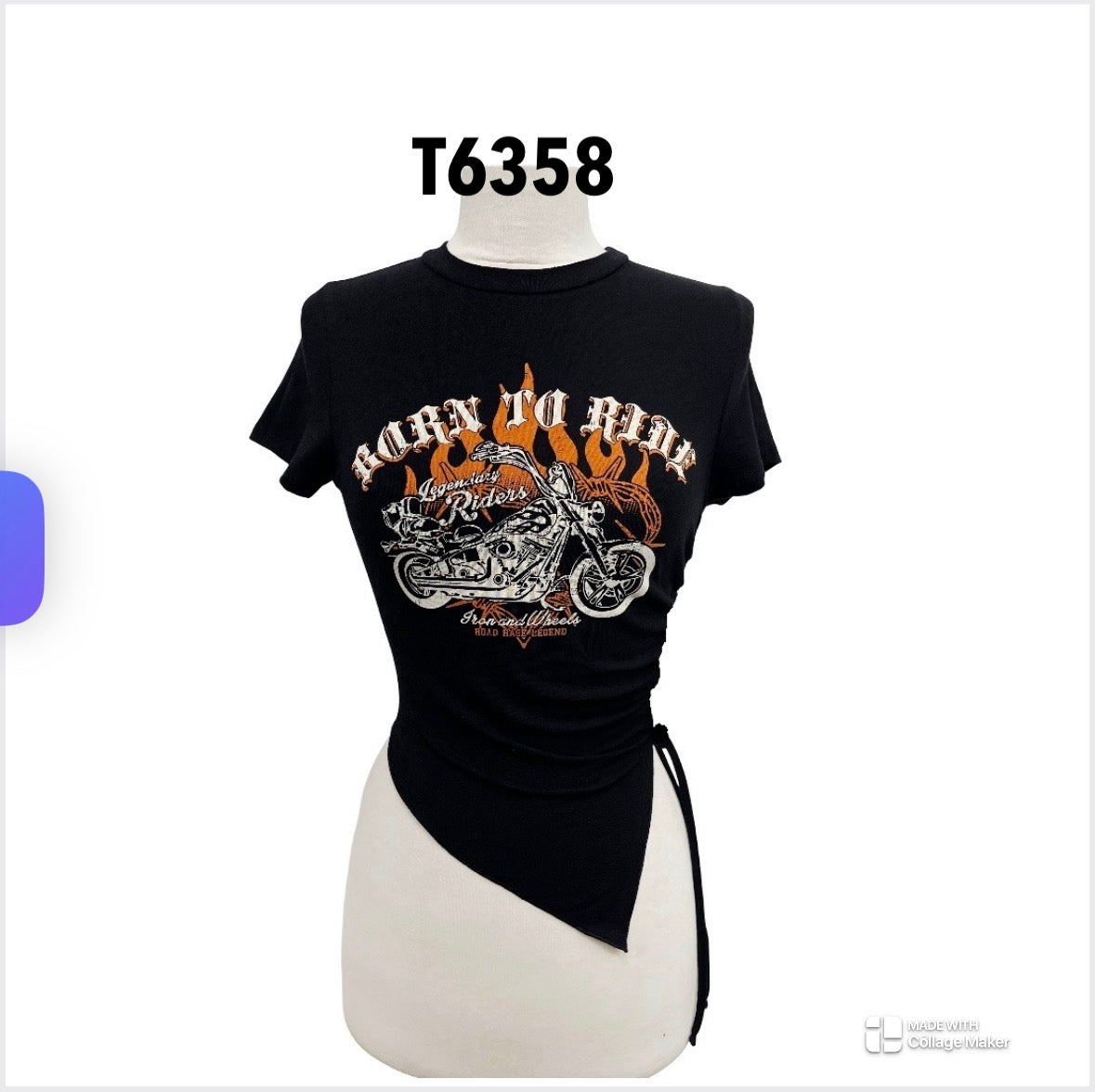 T6358